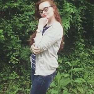 Meet your Posher, Jacqueline